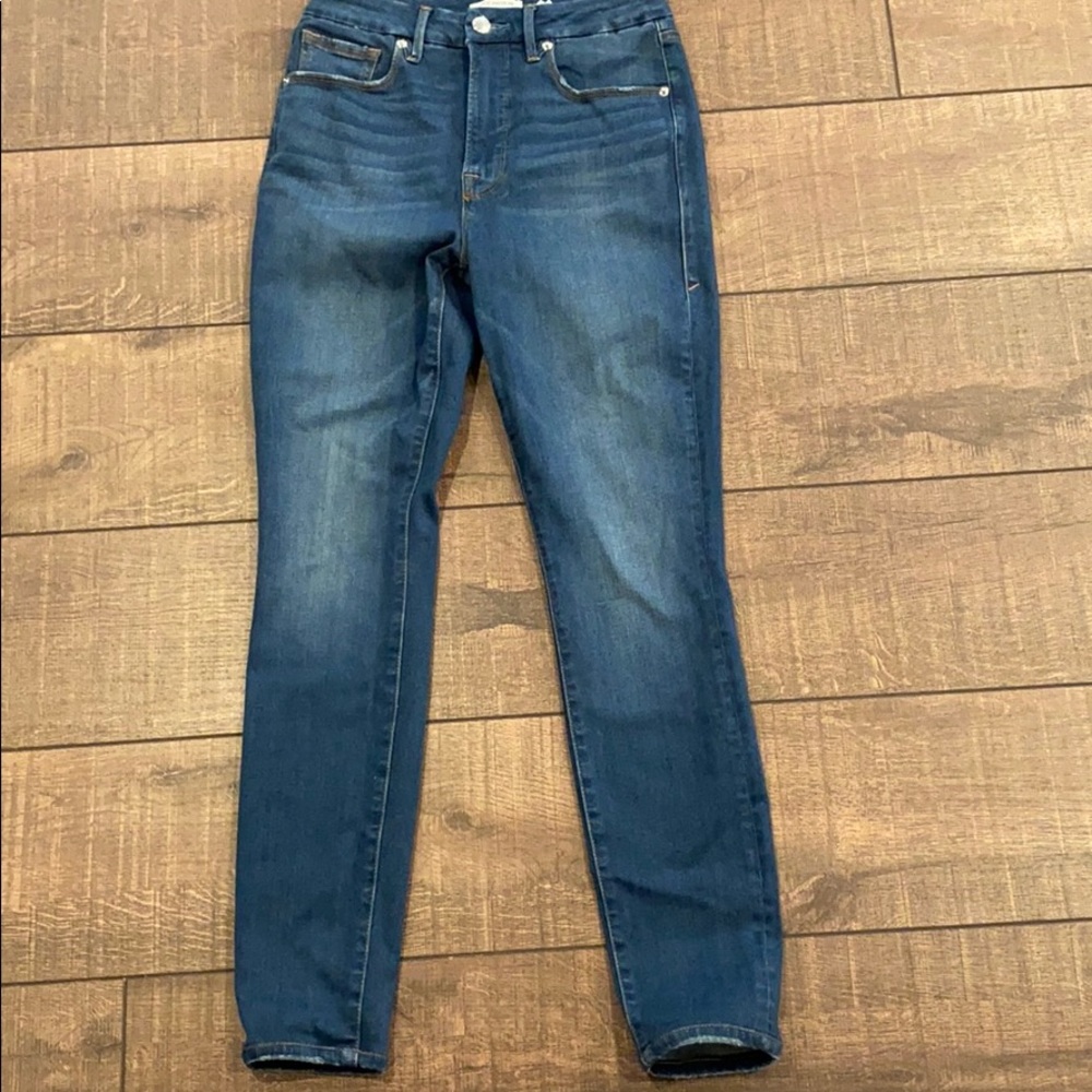 Good American never worn